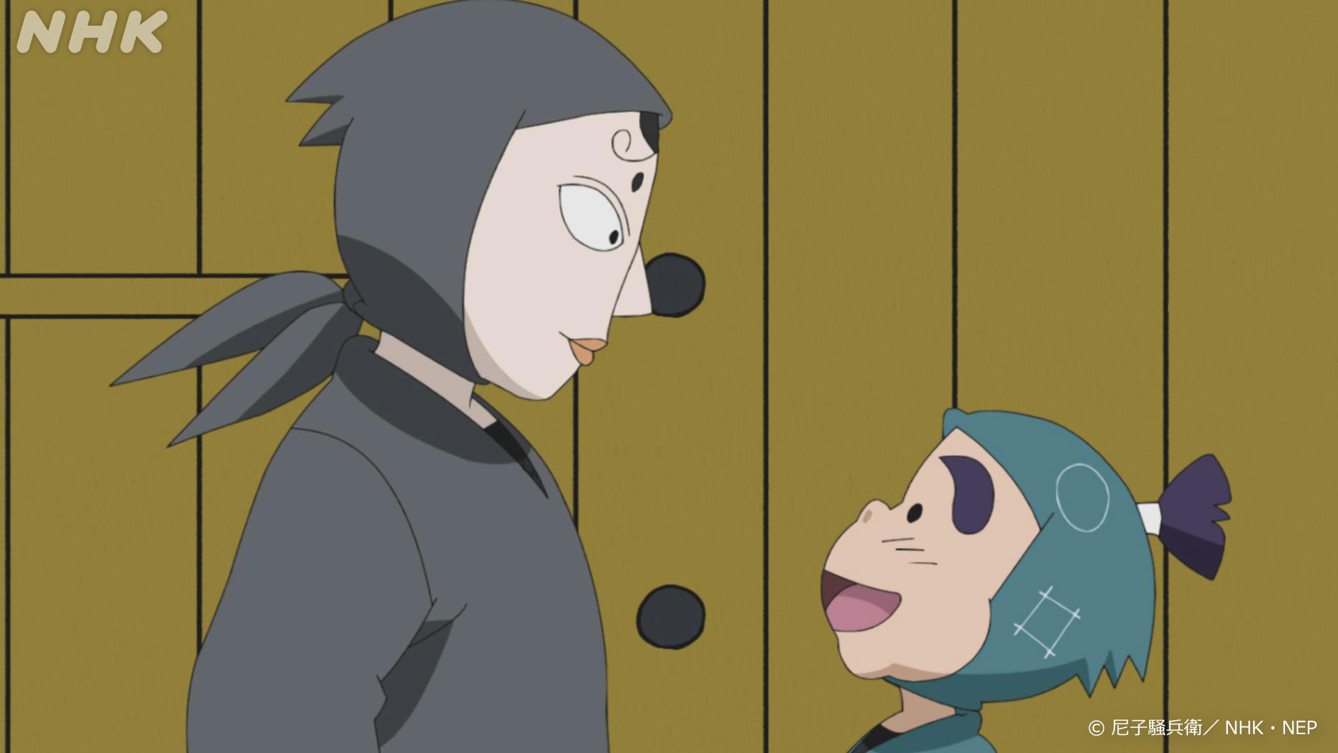 NHKアニメ on X: 