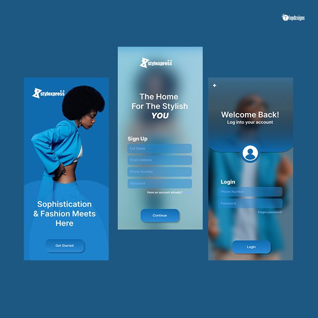 ndudi_prosper's tweet photo. Too lazy to go shopping😫

I love dressing sharp and neat but I have to get the fits with just a few clicks on my phone.
I made a few screens for an online fashion store app and this is me sharing it with you guys . Happy New December 

#uiux #uiuxdesign #uiuxdesign https://t.co/whcYl0xUy4
