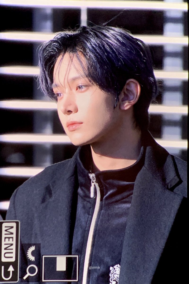 231201

너무잘생겼어...... 겨울의신, 겨울의지배자, 겨울의황태자 ㄷㄷ

#희승 #HEESEUNG #엔하이픈 #ENHYPEN