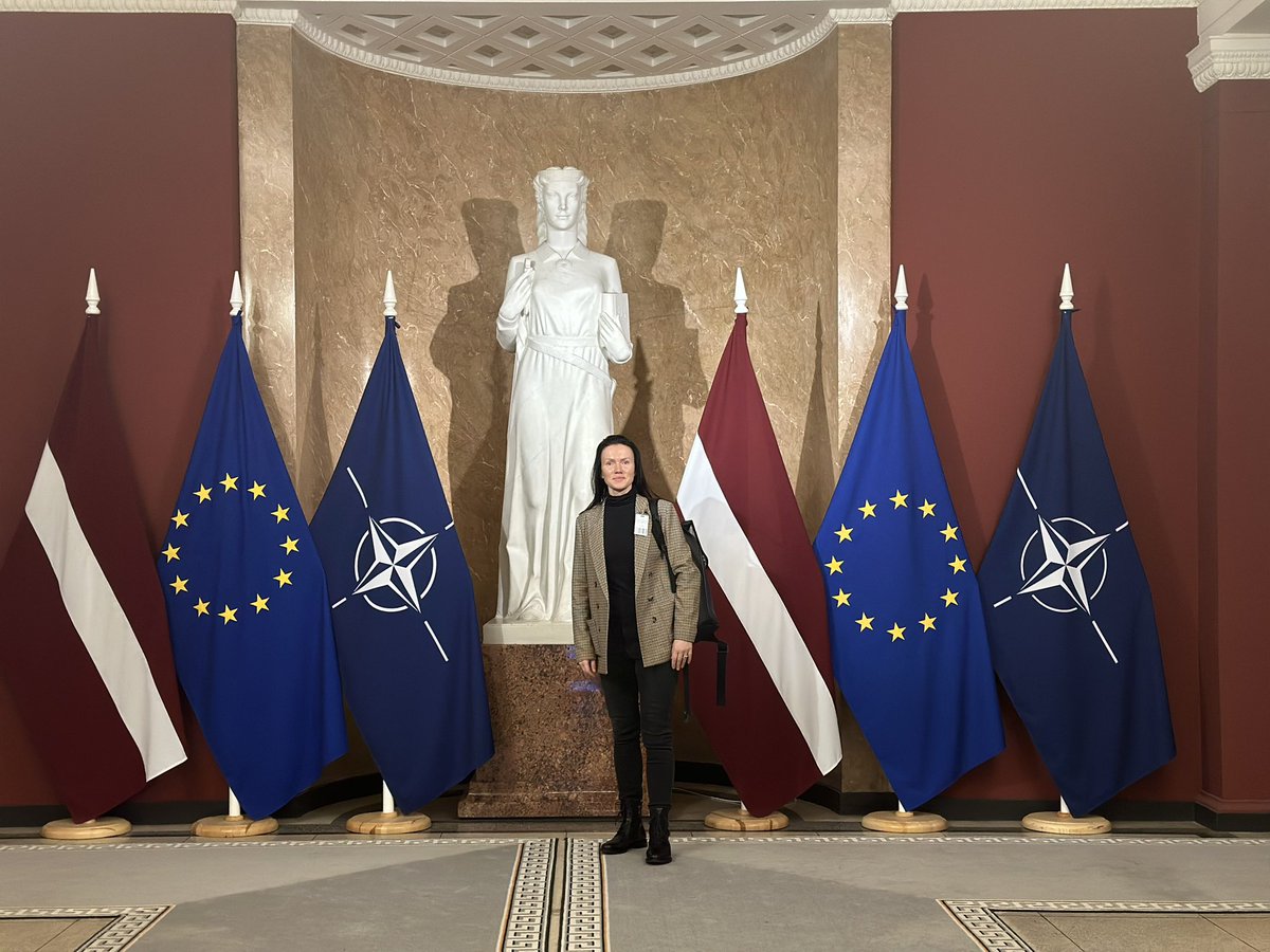 Katrīna Leitāne tweet media