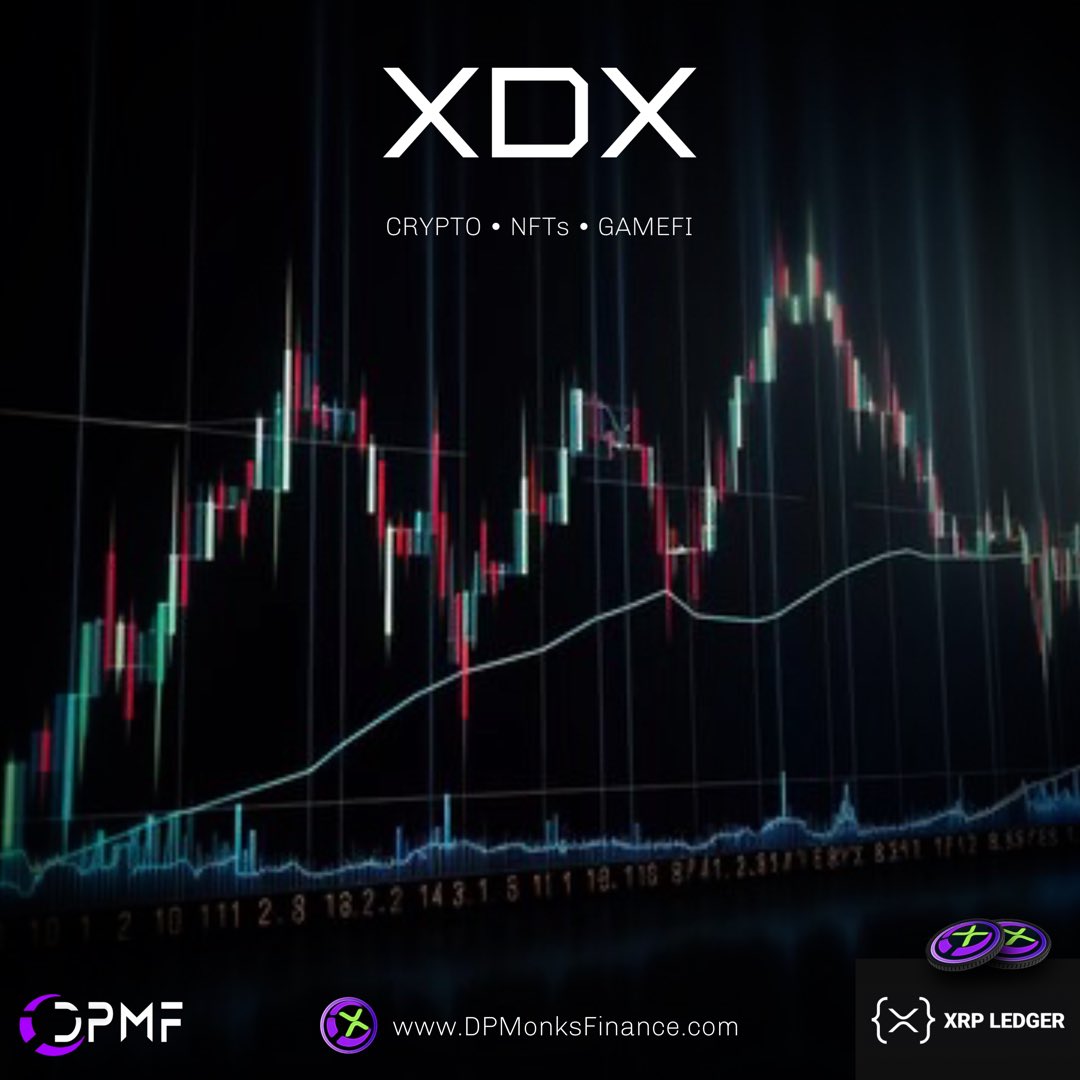 DPMF_XDX's tweet photo. #BTC was the first cryptocurrency created and launched in January 2009, and is now the most valuable and well known digital asset. 
Since then, #Blockchain Technology has been growing at a rapid rate. 

The biggest downside with multiple blockchains is interoperability. The #XRPLedger does have a layer 3 solution of issuance where external native chain assets can transact onto the network via trusted issuers such as @GateHub.

This is an important function for the #XRPL, as it provides a corridor for assets to transact and interact with multi-currency platforms on the #XRPL network. 

#XLS30, the Automatic Market Maker (AMM) being prepared for the network (if passed in the future), means that the #XRPL will have a fully interconnecting arbitrage automated trading protocol making it the largest decentralised exchange in the world to trade assets. 🌍 

The most attractive part of this network protocol is the capability not just to provide liquidity with any trading pair but more specifically stable value. (#XDX/#USD) (#XDX/#USDT) 
(#XDX/#USDC) (#XDX/#GBP)

Blockchain technology has come a long way since 2009 with a lot more room to grow and enhance. Self custody, decentralised, peer to peer trading and functionality is the future.

#XRP #XDX #RDX #XSQUAD #BlockchainGaming #Web3 #Trading #Innovation #CryptoCommunity
