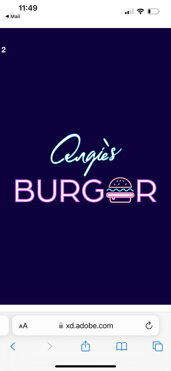 angiesprime's tweet photo. Angie’s Doctrine: Vertical integration &amp; horizontal integration of the supply chain. Whole lobster, whole cow, whole chicken. That’s what we’ll scale fast. Angie’s Burger launches on December 19th! Prime steakhouse burger, fries, &amp; drink for $9.99. Million dollar burger for all! https://t.co/0wgcf9wB6z