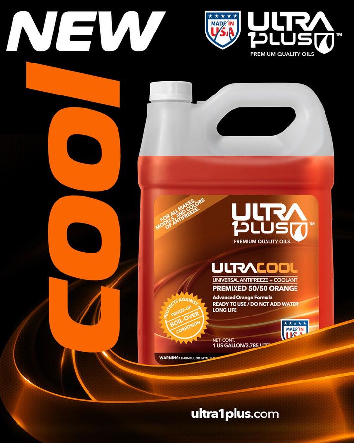 Want a quieter, smoother engine? Ultra1Plus @ultra1_plus engine oils reduce noise and vibration, giving you a more pleasant driving experience.
#ultra1plus #toptier #enginecare #qualityoils #exceptionalperformance