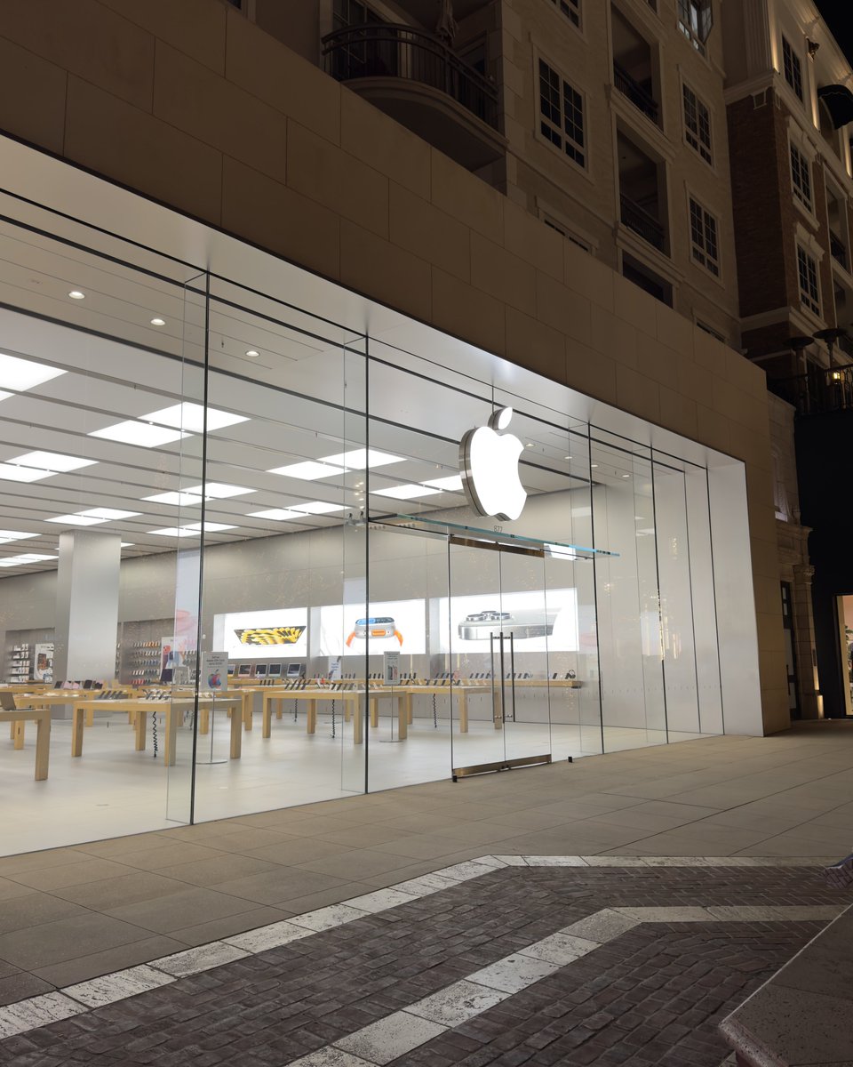 Apple Hub tweet media