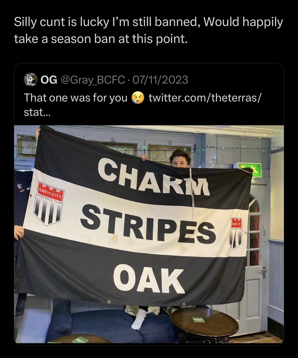 No way this is the same guy 🤣