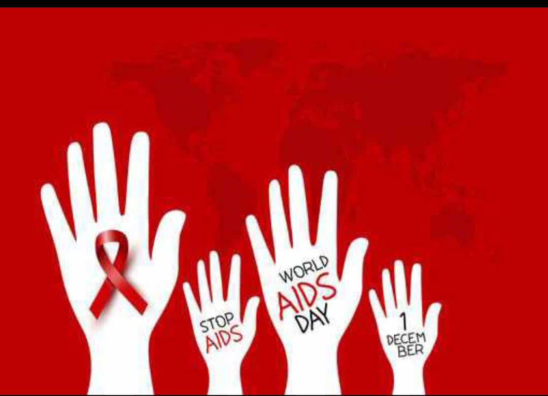 UNFPASouthSudan's tweet photo. In 🇸🇸,we are committed to addressing public health priority of HIV. With an estimated prevalence of 2.5% among adults aged 15-49 years @UNFPA🇸🇸  works to ensure  People Living with HIV receive treatment.

Together, let's fight against HIV &amp; support those affected.

#EndingAIDS https://t.co/ndaCtL09D9