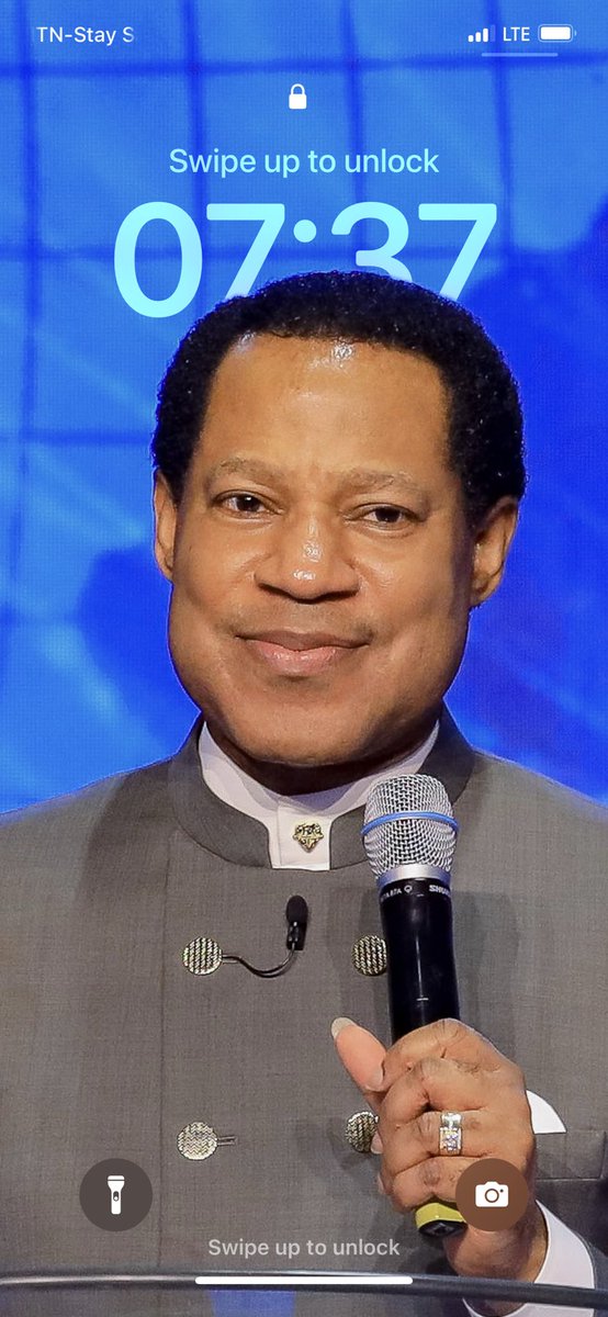 Peace2dnations's tweet image. Christmas always comes early 

#pastorchris #dec7