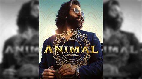 Will the movie live up to the viewers' expectations?
#AnimalTheFilm #AnimalMovieReview #AnimalTrailer #Animal #RanbirKapoor #RashmikaMandanna #RanbirKapoor𓃵 #Rashmika #Bollywood #bollywoodmovies #BollywoodTalkies #ShahRukhKhan𓃵 #BobbyDeol