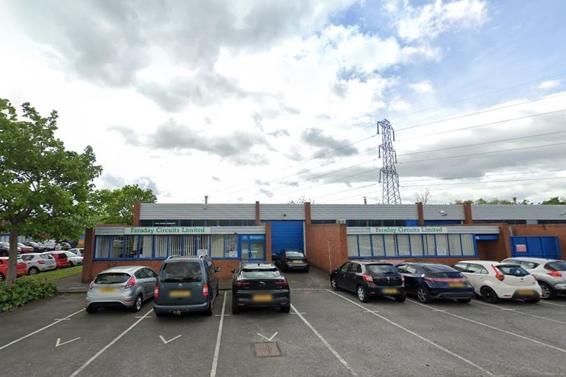 HeddaMacDonald5's tweet image. A printed circuit board manufacturer shuts down after over 35 years of operation,leaving employees jobless...ic-pcb.com/washington-pri…

#pcb #PCBmanufacturing #pcbfabrication #pcbdesign #technologyinnovation #rigidflexpcb #flex #Rigidflex #emergingtechnologies