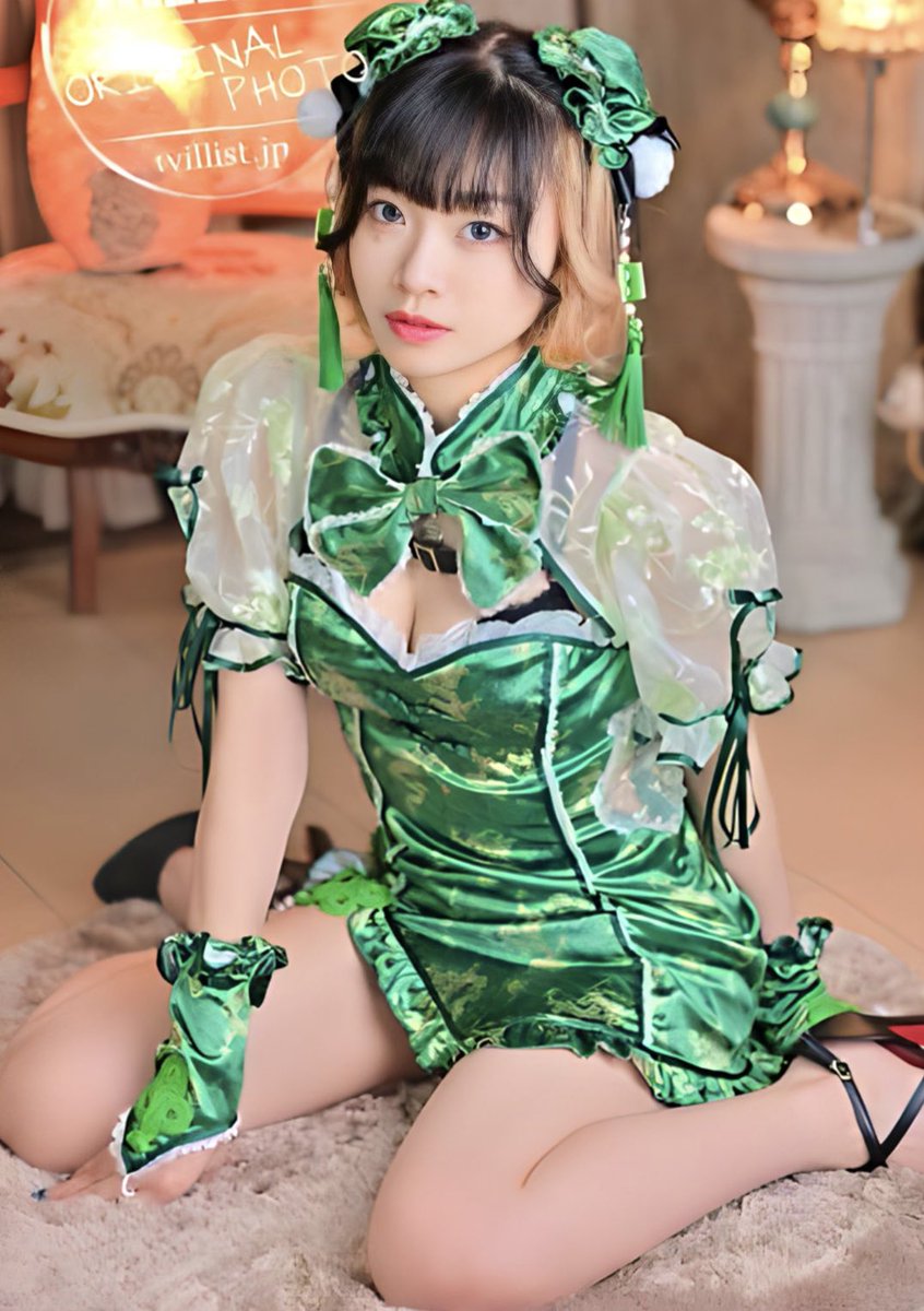Mari_Soramame's tweet photo. プロフィール変わりました！！
他の写真もあるのでよかったら見てみてください♡

どっちのまりが好き？？

 https://t.co/Ol1vtIXcfO

 #コスプレ  #バニーガール  #チャイナ服  #コスプレ女子  #飲み屋 #WILLST https://t.co/GvuR0C3wiN