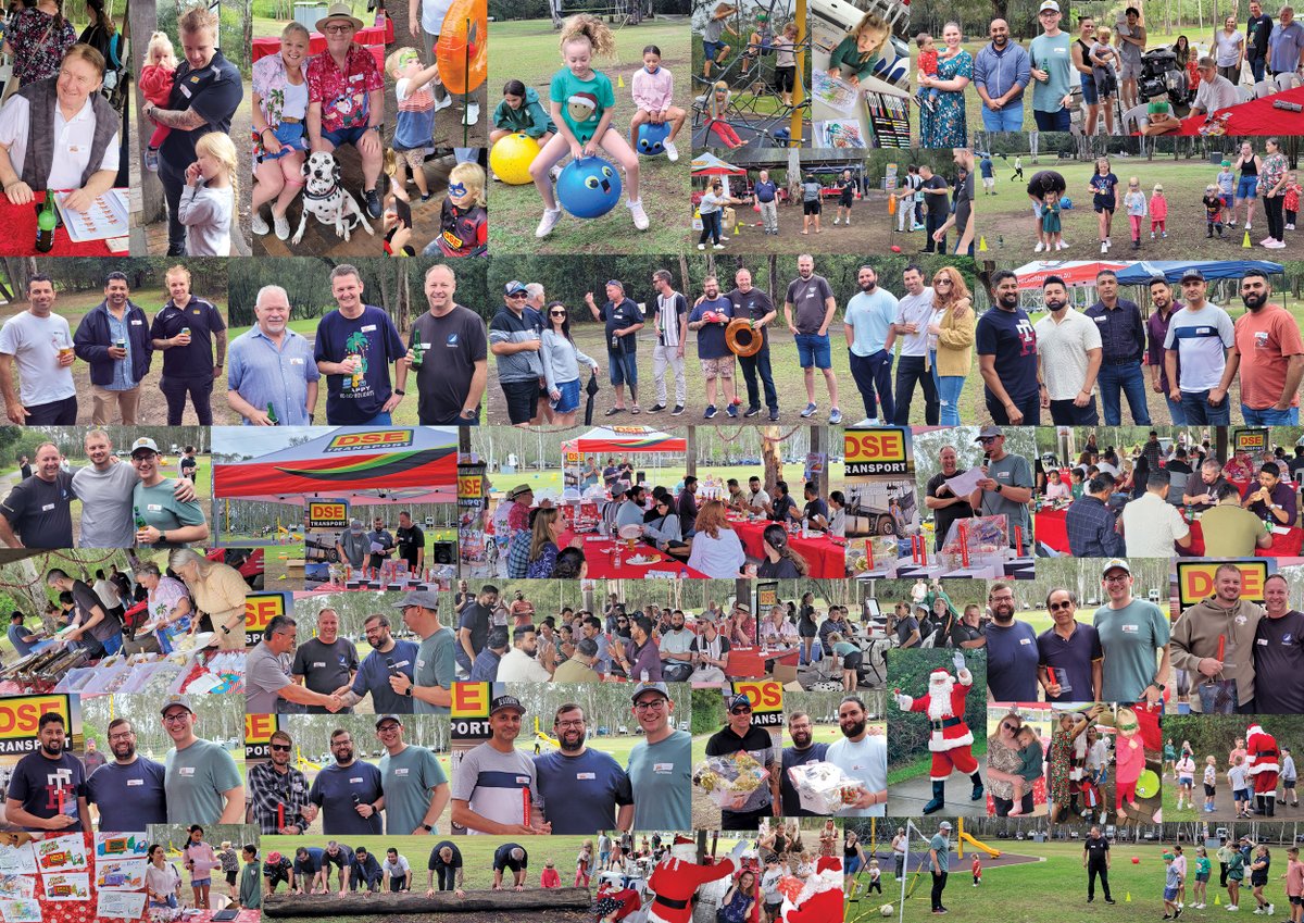 🌧 Despite the rain, the NSW Driver Party was still an amazing success this year! 🥳
Our dedicated team and their families embraced the weather, and had a whole lot of fun. 🌈
#NSWDriverParty2023 #CelebratingExcellence #TeamSpirit #DSEFamilyFunDay #WeAreDSE