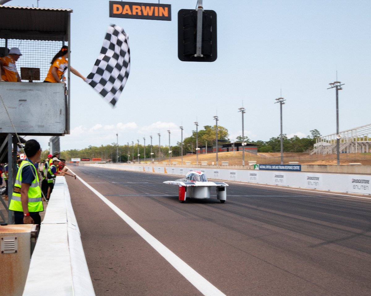 TeamArrow Racing Association tweet media