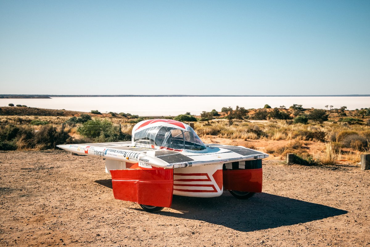 TeamArrow Racing Association tweet media