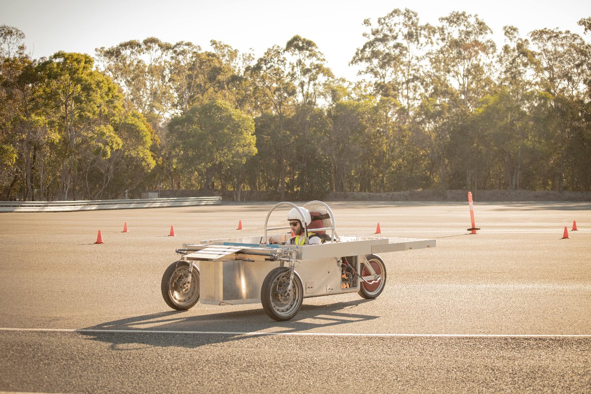 TeamArrow Racing Association tweet media