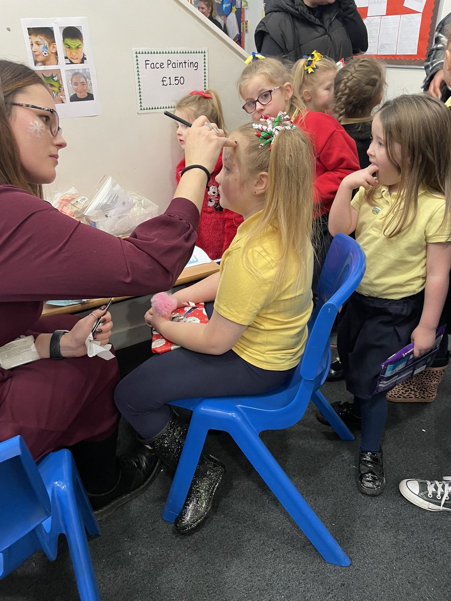 CMcilwham's tweet photo. @MurrayPrimaryEK Fab wee fayre as per x https://t.co/270Mgp2Ksi