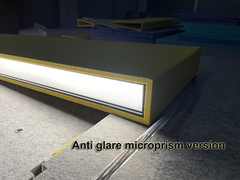 JonnyTa77296761's tweet image. Our Acoustic lighting absorb sound and reduce echo in noise filled spaces. 
Is made from 60% compressed and shredded recycled plastic bottles to make a highly sustainable and acoustic diverse material.
fulgorled.com
#acousticsolution #acousticlighting #office #leddesign