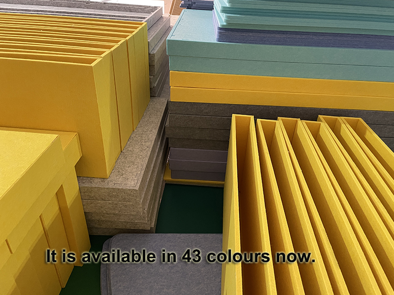 JonnyTa77296761's tweet image. Our Acoustic lighting absorb sound and reduce echo in noise filled spaces. 
Is made from 60% compressed and shredded recycled plastic bottles to make a highly sustainable and acoustic diverse material.
fulgorled.com
#acousticsolution #acousticlighting #office #leddesign