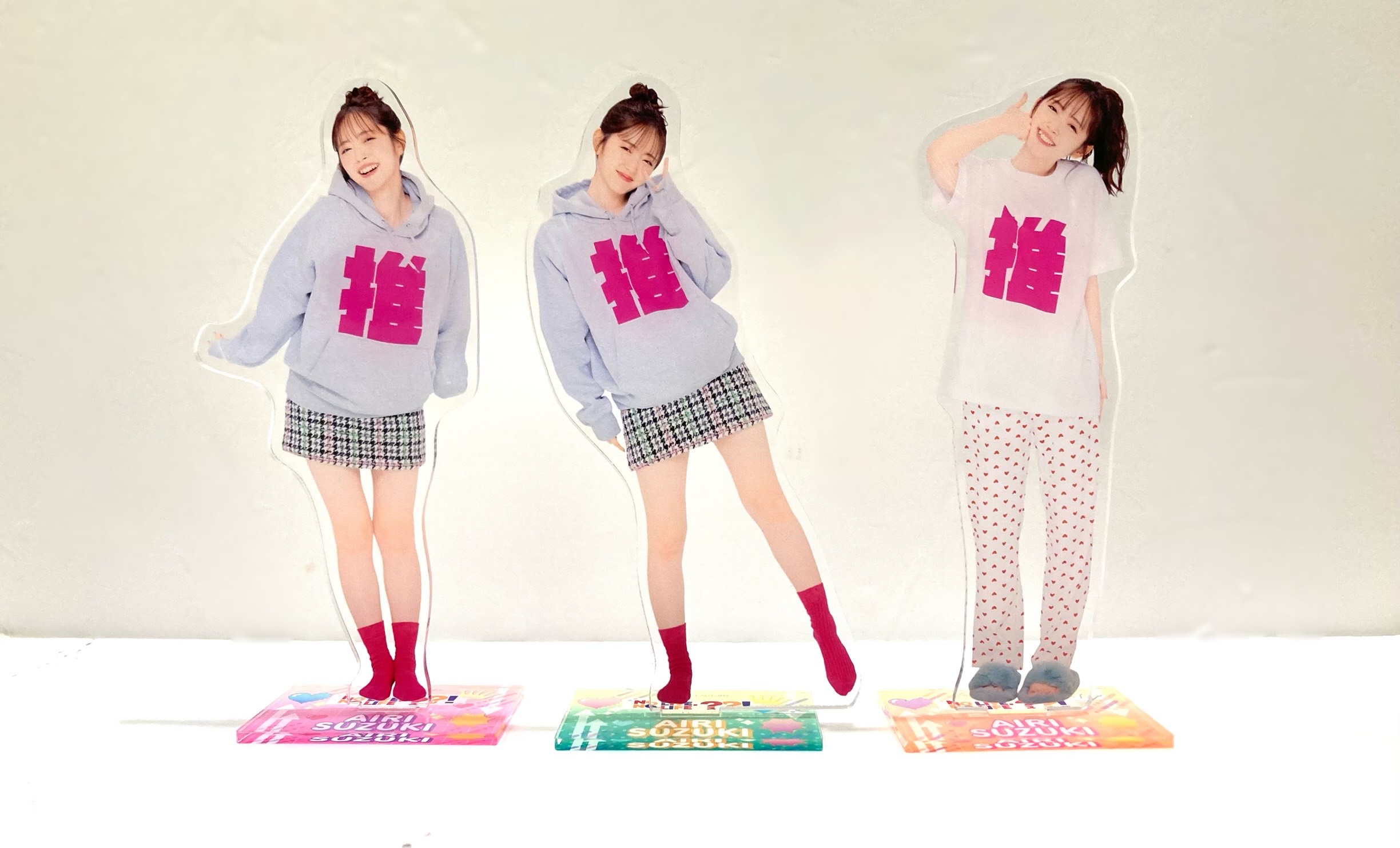 DC FACTORY_GOODS على X: 