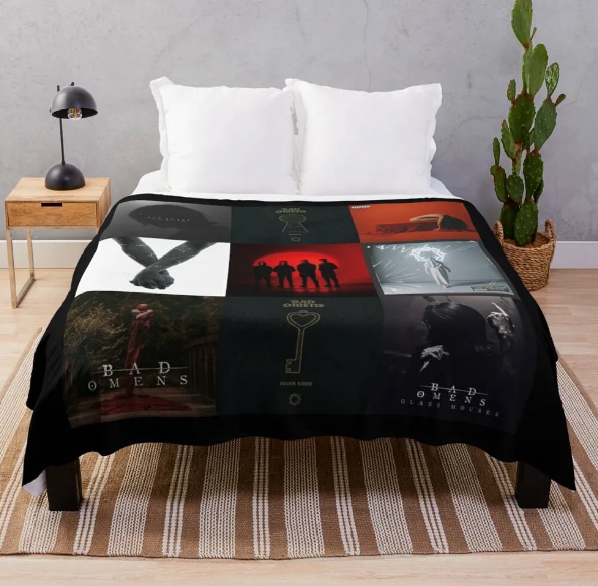 antiomens's tweet photo. we fuckin on the bad omens discography bed https://t.co/pL0pDAE5PB