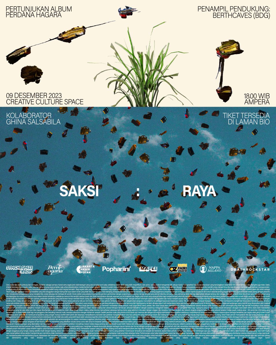 Pophariini tweet media