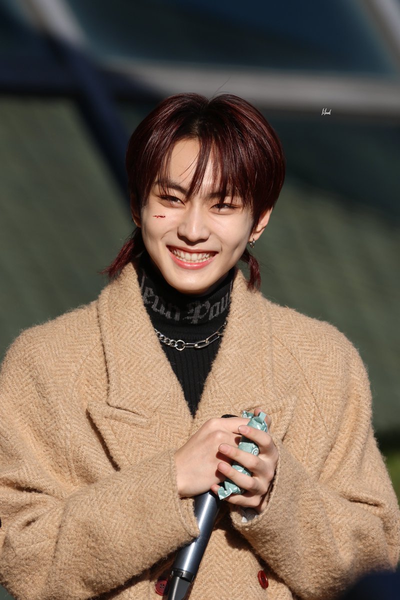 lilcat_jw's tweet photo. 231201 미니팬미팅　🐱🧡
#엔하이픈 #ENHYPEN #정원 #JUNGWON #ジョンウォン https://t.co/YF7t7QZKuL