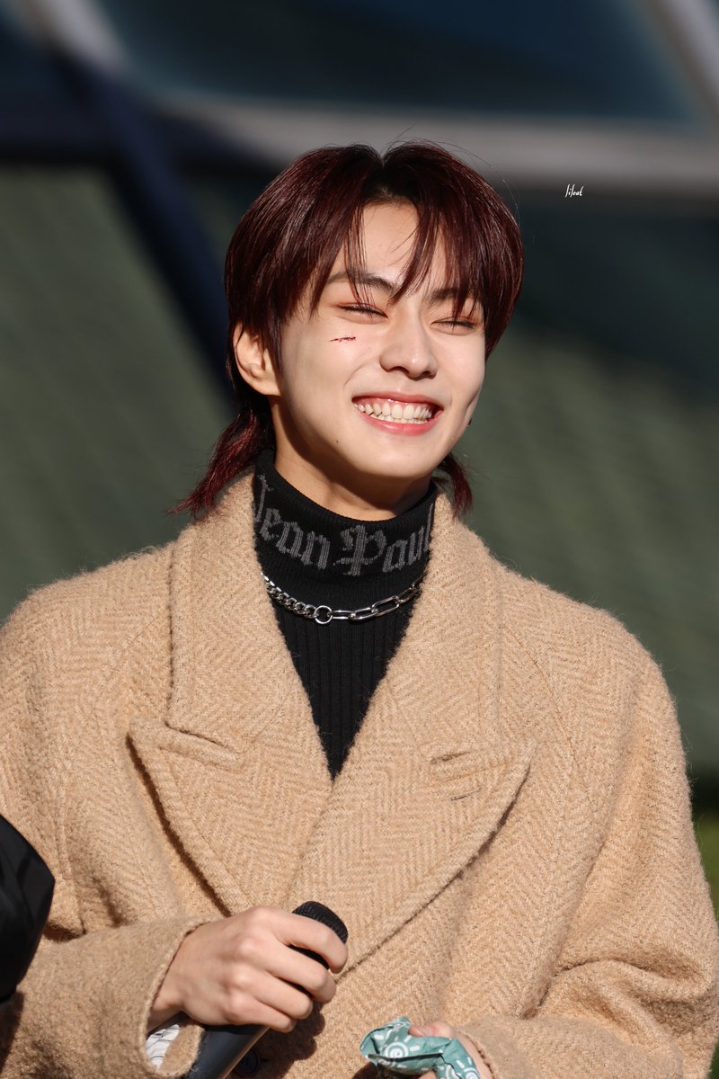 lilcat_jw's tweet photo. 231201 미니팬미팅　🐱🧡
#엔하이픈 #ENHYPEN #정원 #JUNGWON #ジョンウォン https://t.co/YF7t7QZKuL