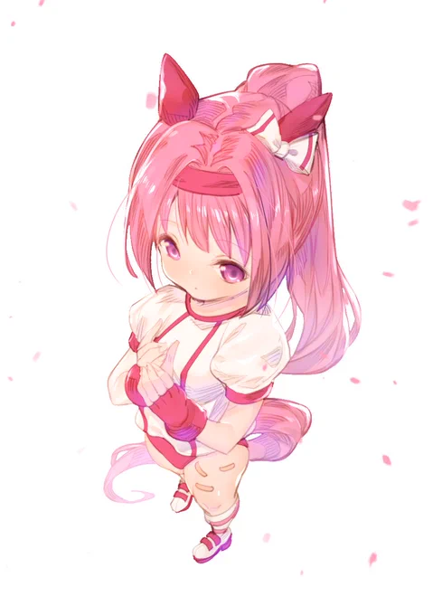 ハルウララ! #ウマ娘プリティーダービー
