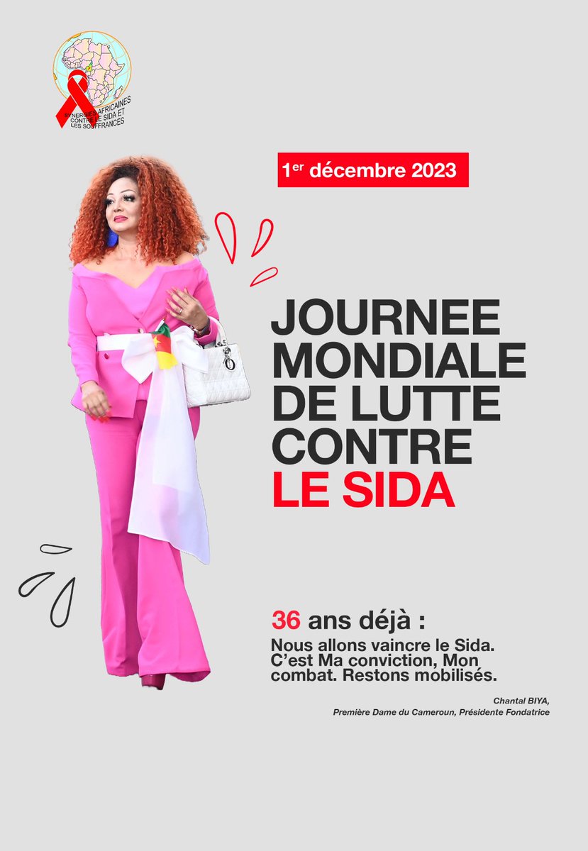 SYNERGIES AFRICAINES tweet media