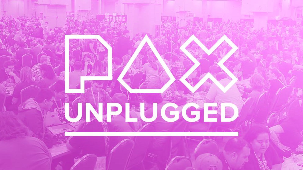 Join me for my unhinged Storytime kick-off at #PAXUnplugged tomorrow (or tonight, for some), at Noon (12:00pm) ET, Friday 12/1 on any of their three streams! unplugged.paxsite.com/en-us/streams.… …what have I gotten myself into?