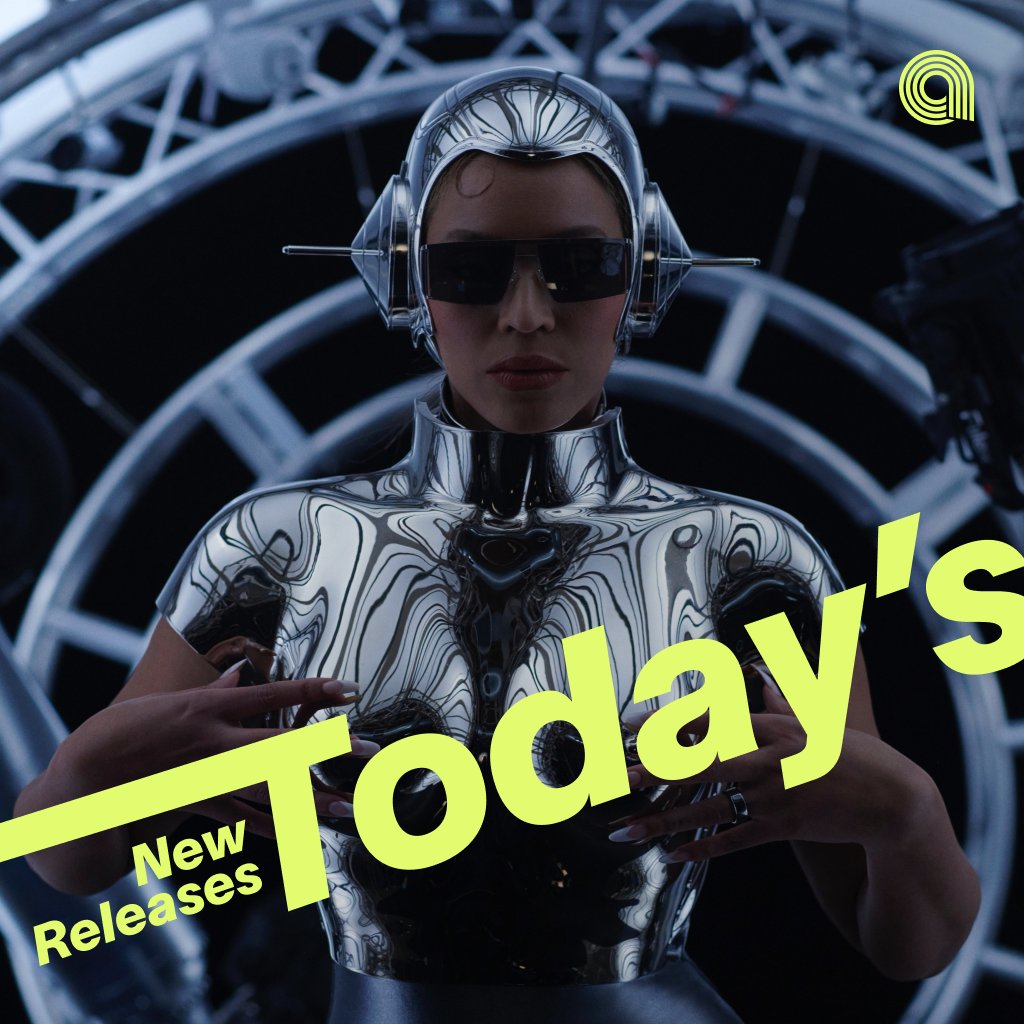 I'm gonna be blasting #Beyoncé's new song through #TodaysNewReleases playlist 🔁
#MYHOUSE, my #Anghami, my rules ✋

🔗 g.angha.me/ow6ol2xx 🔗

@Beyonce
