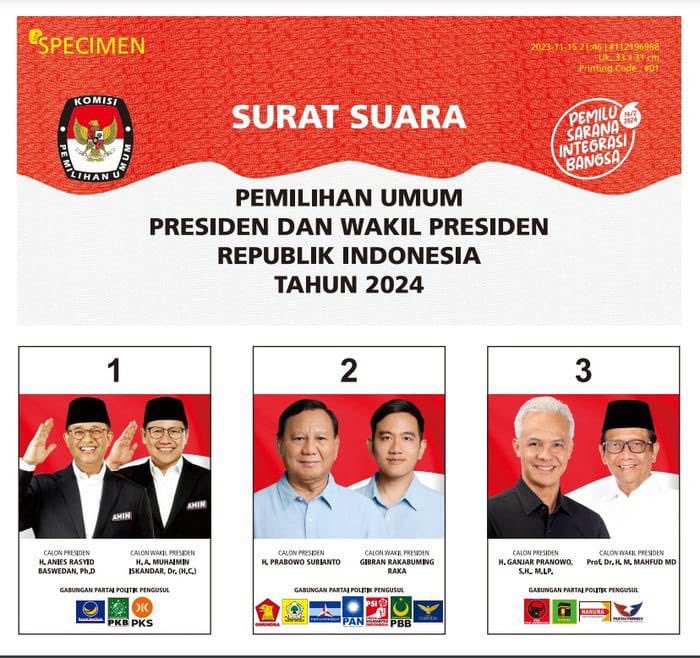 #AyoMoveOn2024 tweet media