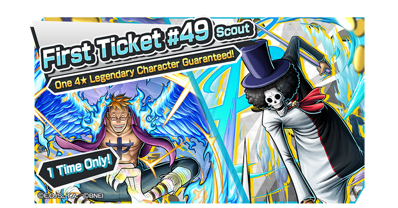 ONE PIECE Bounty Rush Online Store