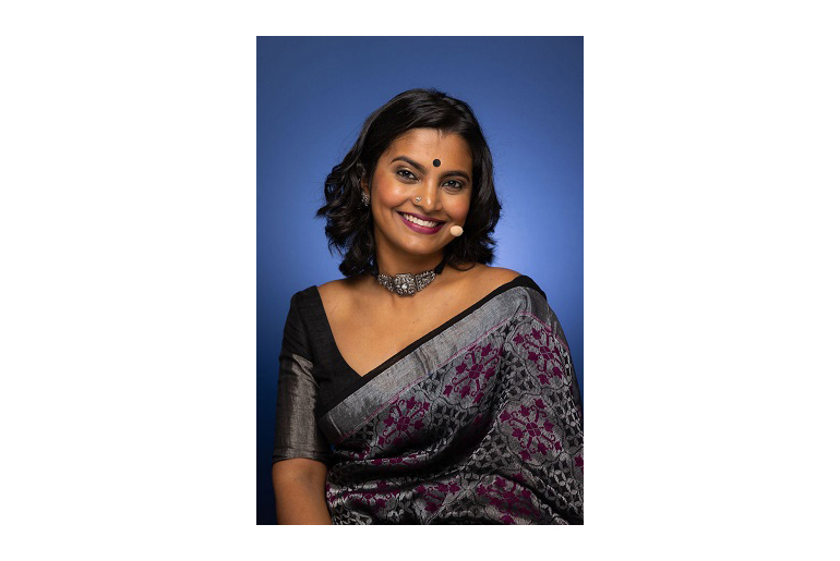 AnitaB.org India Names Shreya Krishnan as Managing Director

More : mediainfoline.com/movement/anita… 

#mediainfoline #AnitaBorg #India #Names #ShreyaKrishnan #ManagingDirector #MD  
@AnitaBorg_India  @AnitaB_org  @shreyakrishnan_
