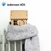 Heb je een laag inkomen? Dan kun je €800 vergoeding krijgen voor je energiekosten. Een deel van de Zwollenaren dat recht heeft op de energietoeslag heeft dit bedrag al automatisch ontvangen. Heb je de €800 nog niet ontvangen? Vraag hem aan 👉 zwolle.nl/energietoeslag