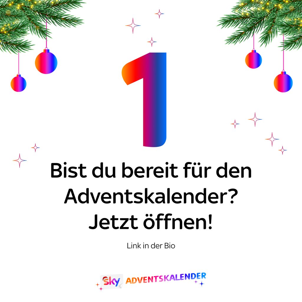 Sky Show Schweiz tweet media