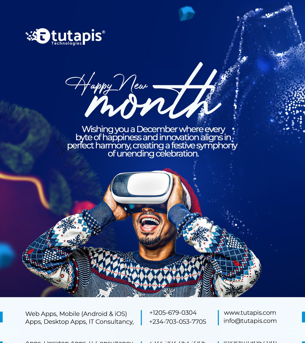 Tutapis tweet media