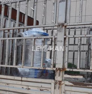 cmx1446024's tweet image. #PaperPulpingMachine #InflowPressureScreen
The Inflow Pressure Screen is mainly applied in the flow system in front of the headbox for homogenization.
whiteboardpapermachine.com/2023/12/01/pap…
Welcome to contact us!
Email: whiteboardpapermachine@gmail.com
WhatsApp: +8613526684099