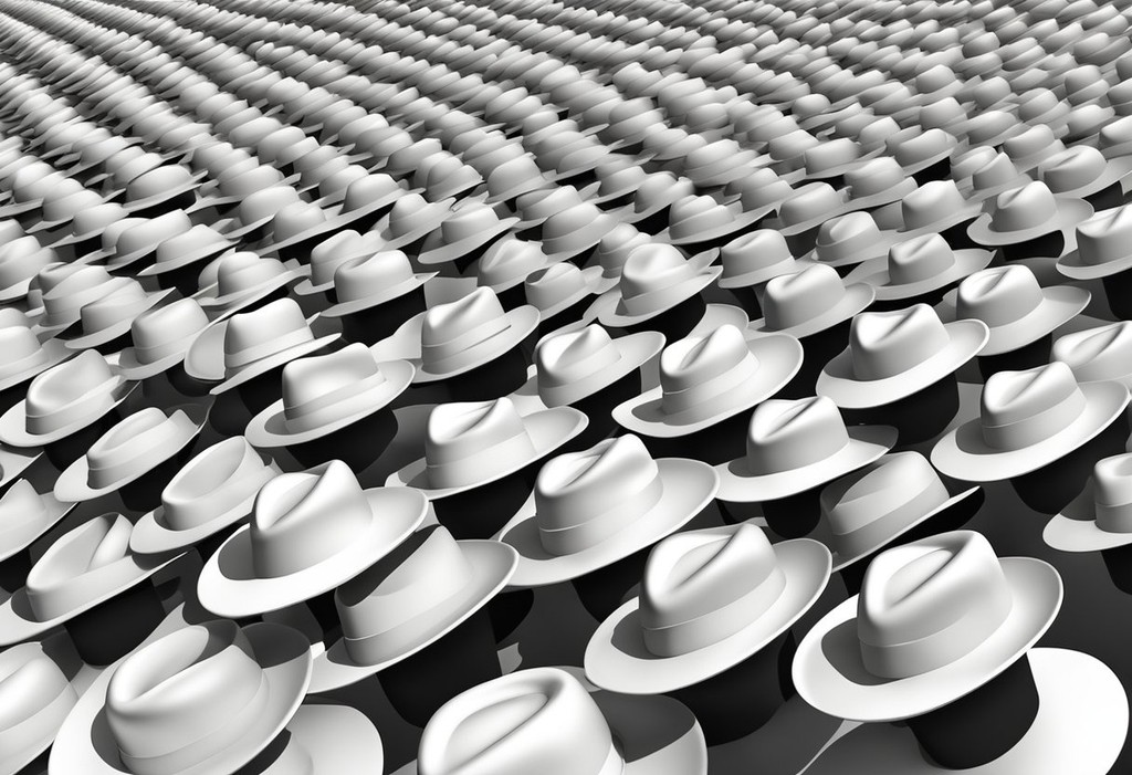 Websites that prioritize quality content are more likely to rank higher in search engine results pages (SERPs) than those that prioritize keyword stuffing or other black hat techniques.

Read more 👉 lttr.ai/AJXZg

#WhiteHatVsBlackHat #SEO #SEOExplained