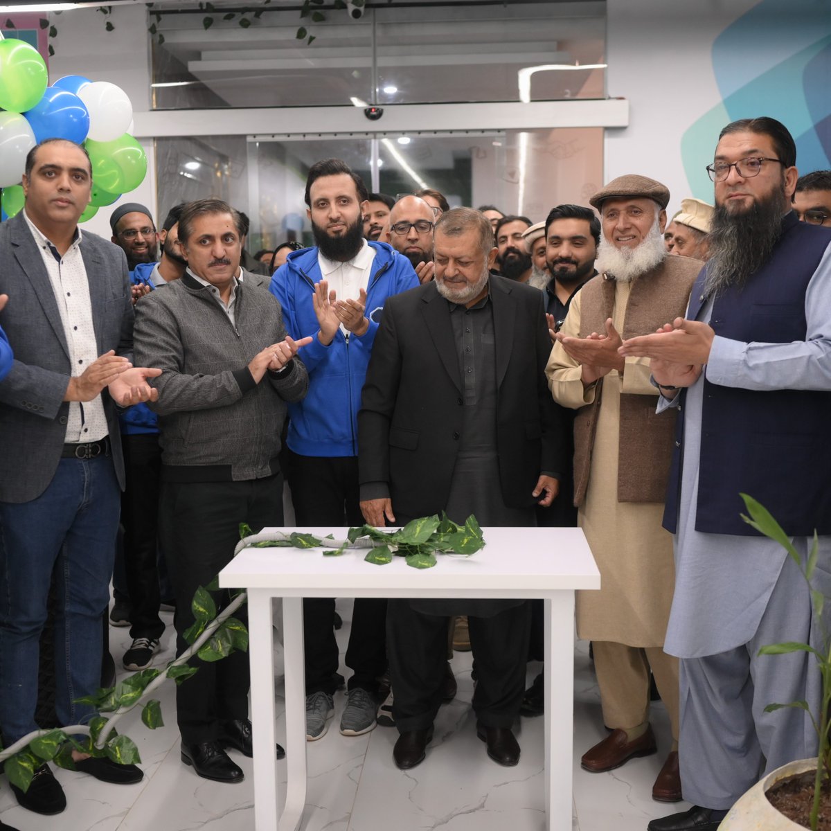 twinhub's tweet photo. From dreams to reality, our journey to bring the perfect coworking space to Islamabad has been a rollercoaster of passion, dedication, and countless late nights. https://t.co/KEA8OYnSEe