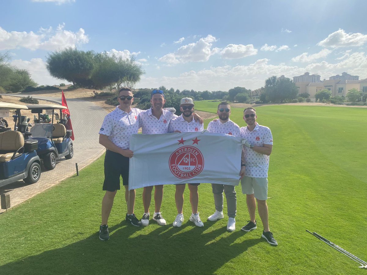 Cracking day yesterday at the annual Northern Elite golf day