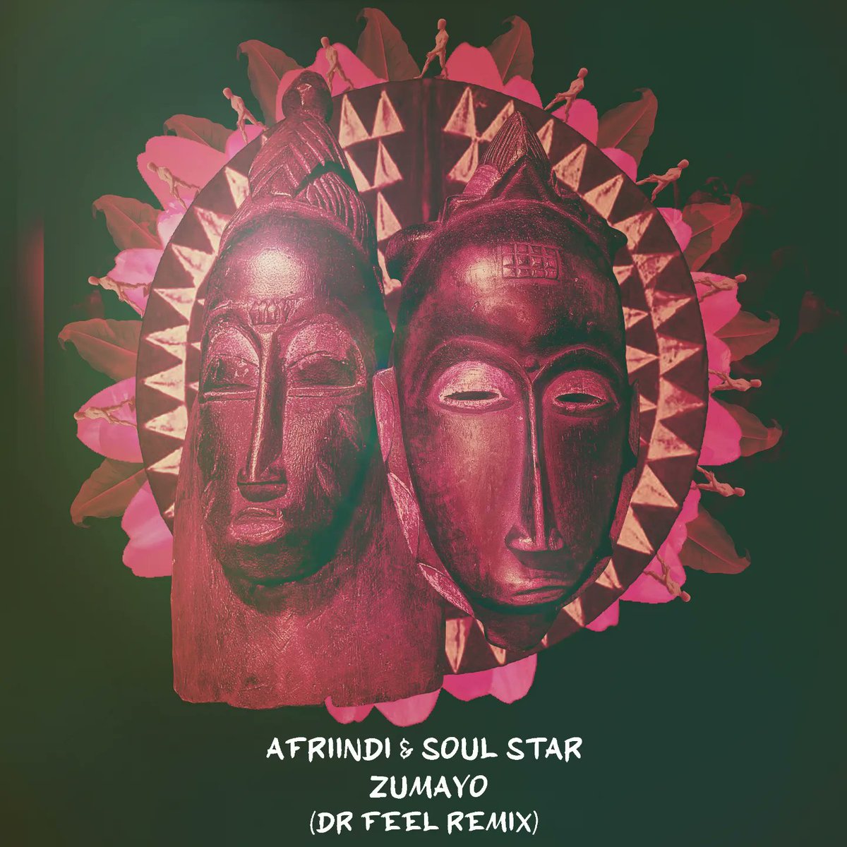 drfeel_'s tweet photo. 🚨HAPPY RELEASE DAY🚨
🌟BUY/STREAM HERE 🌟
https://t.co/naCV21h7JR
@afriindi & @RealSoulstar - Zumayo @drfeel_ Remix
#newmusic #NewMusicAlert #newmusicfriday #2023 #FutureAfro
#afrohouse #electronicdancemusic #housemusic #producer https://t.co/i2ruWVGhsf
