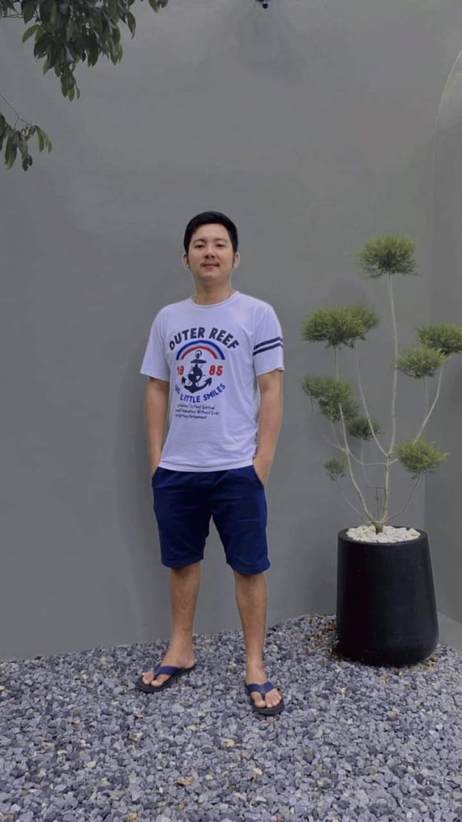 Frame_69ii's tweet photo. ถ้าได้ร้ายบ้าง. . .รังสิตก็ชิดซ้ายแหละครับ😆🤭 #เพชรบุรี  #หนุ่มเพชรบุรี 
#fwb https://t.co/eCWtGvbZjZ
