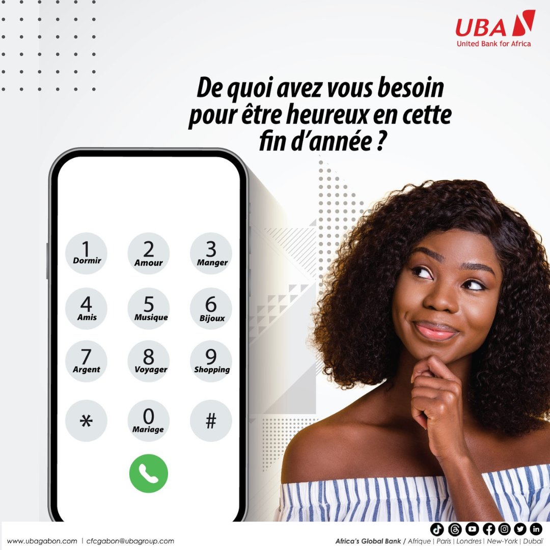 Plus que quelques jours avant les fêtes de fin d’année. Le compte à rebours est lancé !!

De quoi avez-vous besoin pour être heureux en cette fin d’année ?

Partagez nous vos désirs en commentaire .