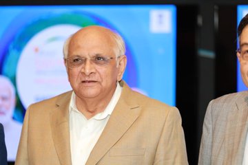 CM's meeting with Industries Minister in Singapore