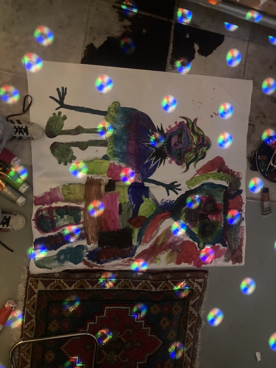 Lenny Van hout (@houtlenny) on Twitter photo 