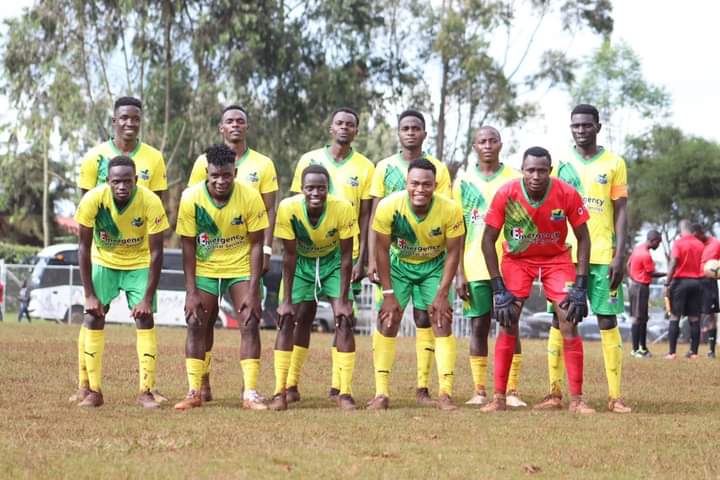 Gogo_Boys_FC's tweet photo. Happy new month from the land of milk &amp; honey.

#wearedgfc
#PlayingForChange
#hiluhilu https://t.co/1jjUo4XMgg