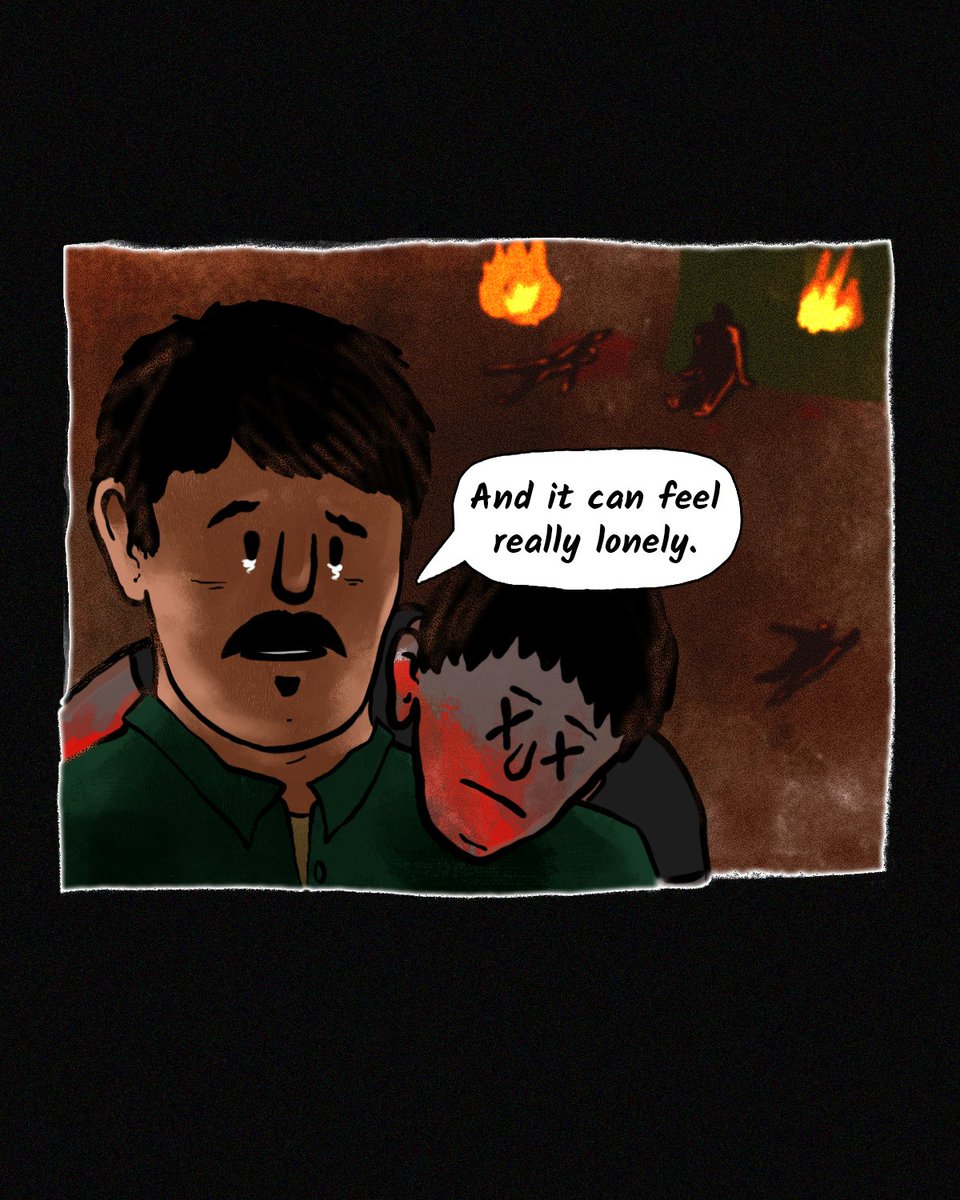 lalposter's tweet photo. Guidelines for a 4-day healing retreat as per company policy. 📷
#comic #satire #humanitariancrisis #Palestine https://t.co/WuayuUCw8y