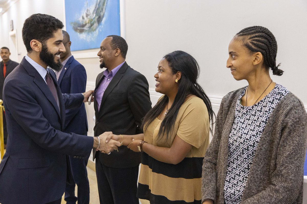 Manssour Bin Mussallam tweet media