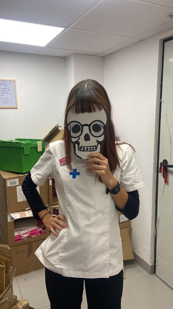 carol w. tweet media