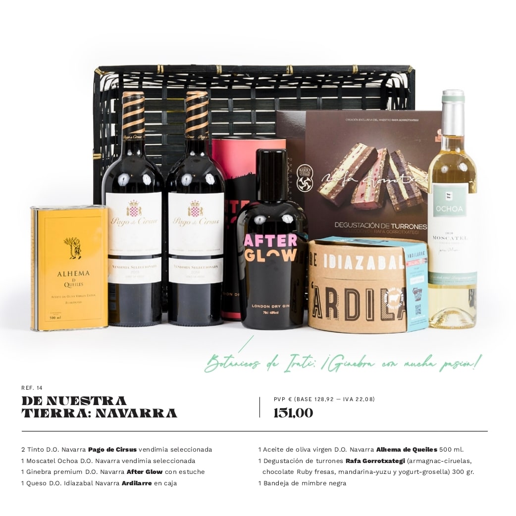 Tolonoseleccion's tweet photo. Otro lote de NUESTRA TIERRA, esta vez de NAVARRA. Haz tu pedido online y lo enviamos donde quieras #regalos #regalospersonalizados #regalosdenavidad #regalosdeempresa #empresas #christmastime #navidad #VitoriaGasteiz https://t.co/4VMph7aFrn
